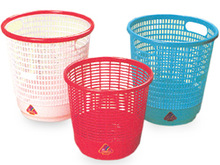 Pedal Dust Bins