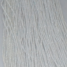 Beads, Color : White