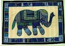 100% Cotton Wall Tapestries