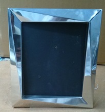 Art India Steel Photo Frame,, Model Number : AIC346