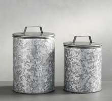 Metal Canister Box, Feature : Eco-Friendly