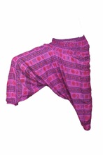 Pawantextiles Harem Pant, Gender : Unisex