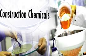 ACI Construction Chemicals, CAS No. : IS9103