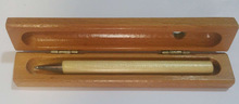 Wood Pen