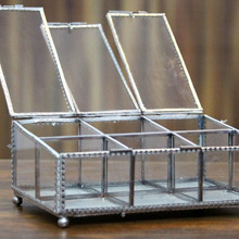 Labellus Jewellery Box, Size : Cutomized Sizes