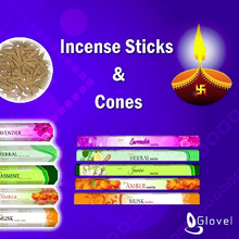 Buyer Brand Incense Sticks, For Aromatic