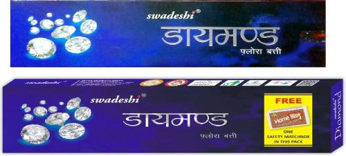 Diamond Agarbatti