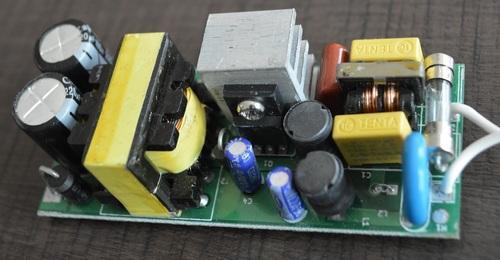 20w Street Light LED Driver