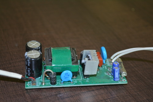 Spikingnet Technologies 24W Downlight LED Driver