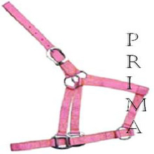 Horse Adjustable Headcollar Halter