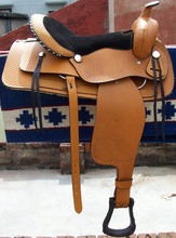 Western Saddles