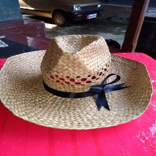 Ladies Natural Fibre Hat