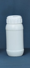 HDPE Fertilizer Bottle, For Burning, Color : Multi Colors