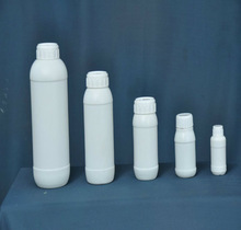 HDPE Plastic Bottle, For Liquid