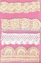 Hand Made Lace