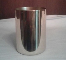 MDI Brass Metal Pen Holders