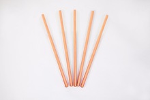 Metal Drinking Straws