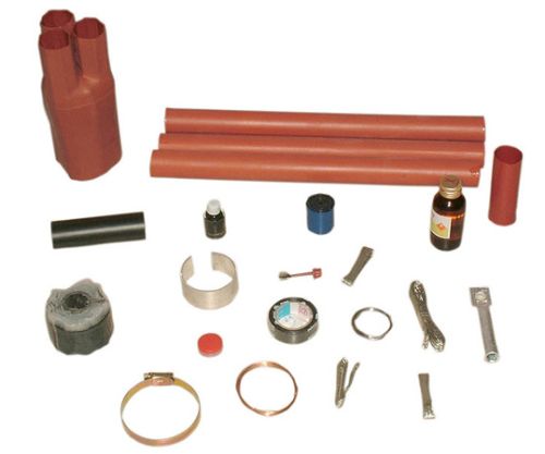 Copper Electrical Cable Jointing Kit