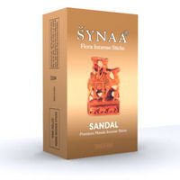 Synaa Sandal Incense Stick