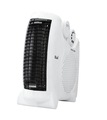 Rico Electric Fan Room Heater, Certification : CE