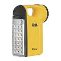 LED Portable Rechargeable Emergency Light, For Home Use, Certification : CE