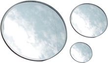 Concave Mirror Glass