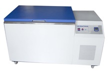 Lab Deep Freezer