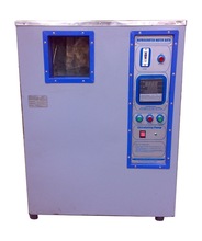 LOW TEMPERATURE REFRIGERATED LIQUID BATH