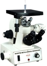 Metallurgical Microscope