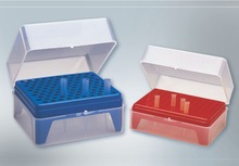 Material Polypropylene Micro Tip Box