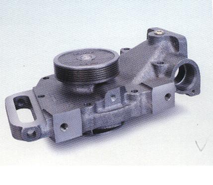 Cummins Water Pump, For Heavy Earthmoving Spares, Operating Type : Automatic