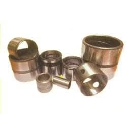 Metal Pins & Bushes, For Heavy Earthmoving Spares