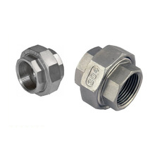 Stainless Steel Pipe Fittings, Technics : Casting