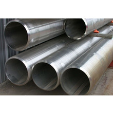 Steel Pipes