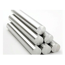 Hexagonal Steel Round Bars, Dimension : 1mm To 500mm