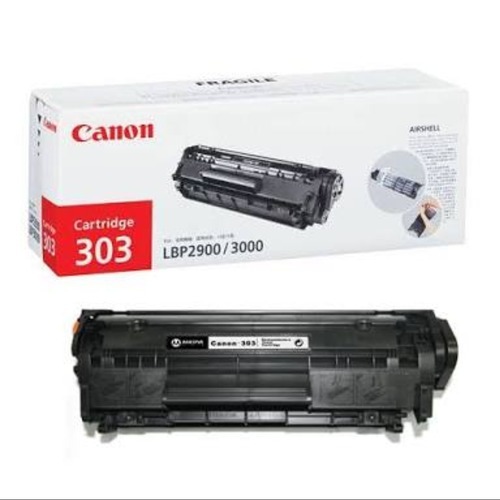 PP Canon Toner Cartridge, For Printers, Certification : CE Certified