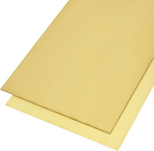 Leaded Brass Sheets, For Multiple Application, Width : 6-400 Mm