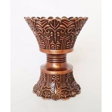 Wood Arabic Polyresin Bakhoor Burners, Color : Picture