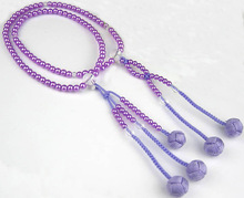 Buddhist Juzu Prayer Mala Beads