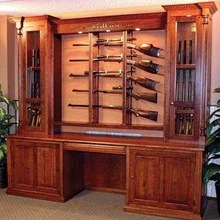 Carved Wooden Cabinet Wardrobes, Size : Customized Sizes