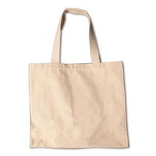 Plain Eco Friendly Shopping Bags