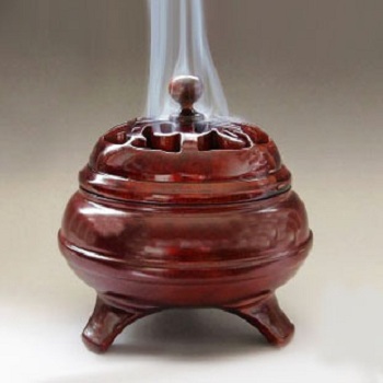 Incense Stick Ash Catcher Burners