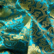 Polyester / Cotton Tibetan Brocades FABRICS Shawl, Width : 43/44'