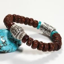 Tibetan Turquoise Bracelets, Gender : Women's