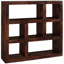 Wooden Decorative Library Book Shelves, Size : CUSTOMIZED