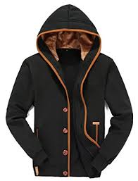 Mens Hoodies, Size : L, XL, XXL