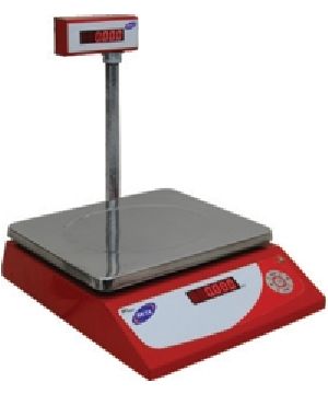 Table Top Scale