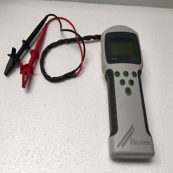 Bicotest Cable Fault Locators