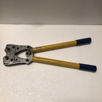 Klaukee Crimping Tool