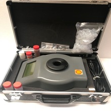 Shell FERROUS DEBRIS MONITOR